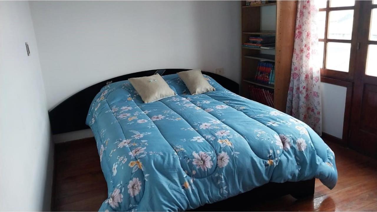 Homestay Hospedaje Compartido Sol