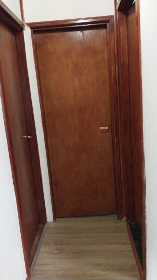 Hospedaje Compartido Sol Homestay Ushuaia