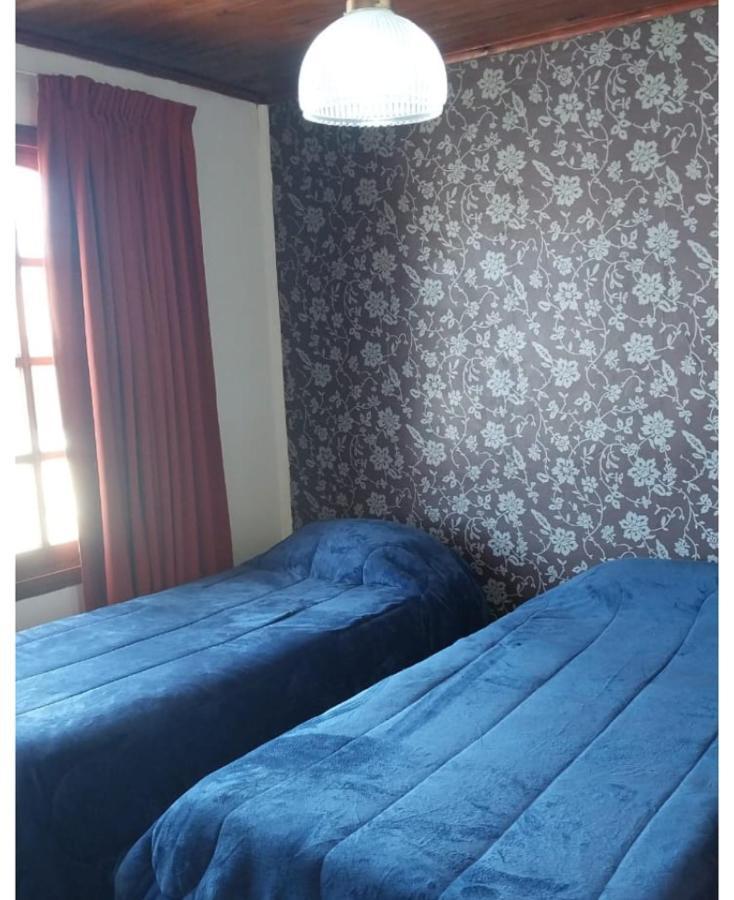 Hospedaje Compartido Sol Homestay Ushuaia
